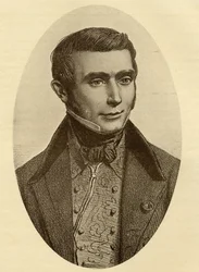 Eugene Scribe (1791-1861)
